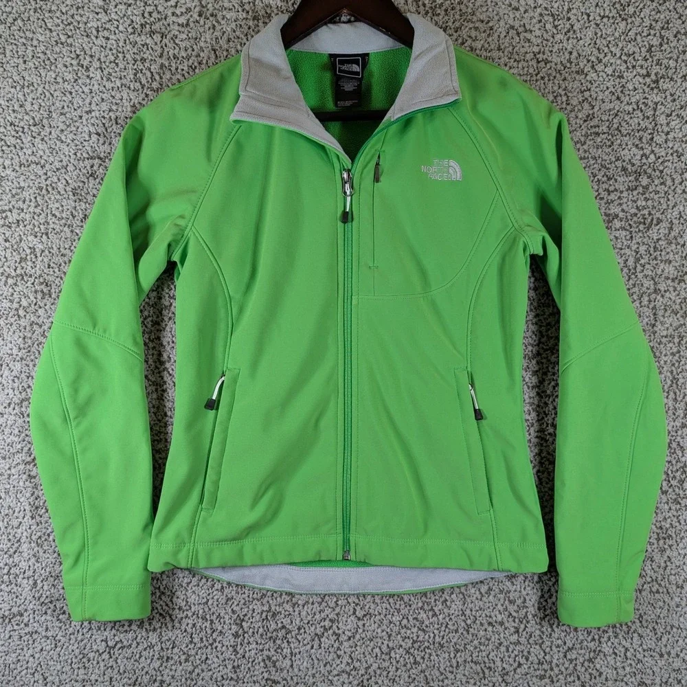 The North Face vibrant versatile